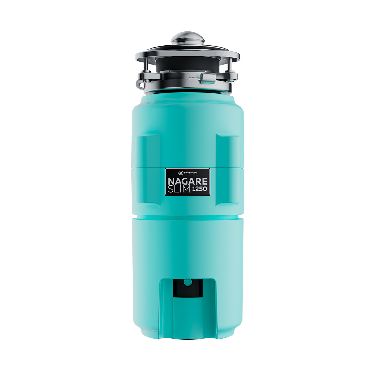 Измельчитель пищевых отходов Nagare Slim 1250 AZ 