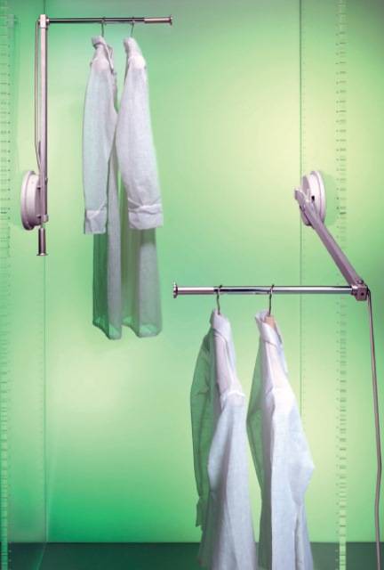 Лифт-пантограф 101/A, 50-60см, односторонний, крепление правое, 12кг