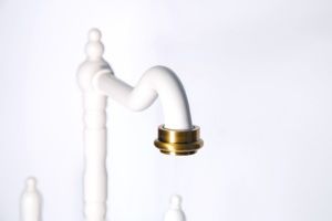 Комплект сменных колец AM-01-AB, для смесителя Amagasaki, античная латунь