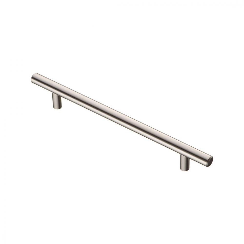 Ручка-рейлинг, R-3020, 160, сталь