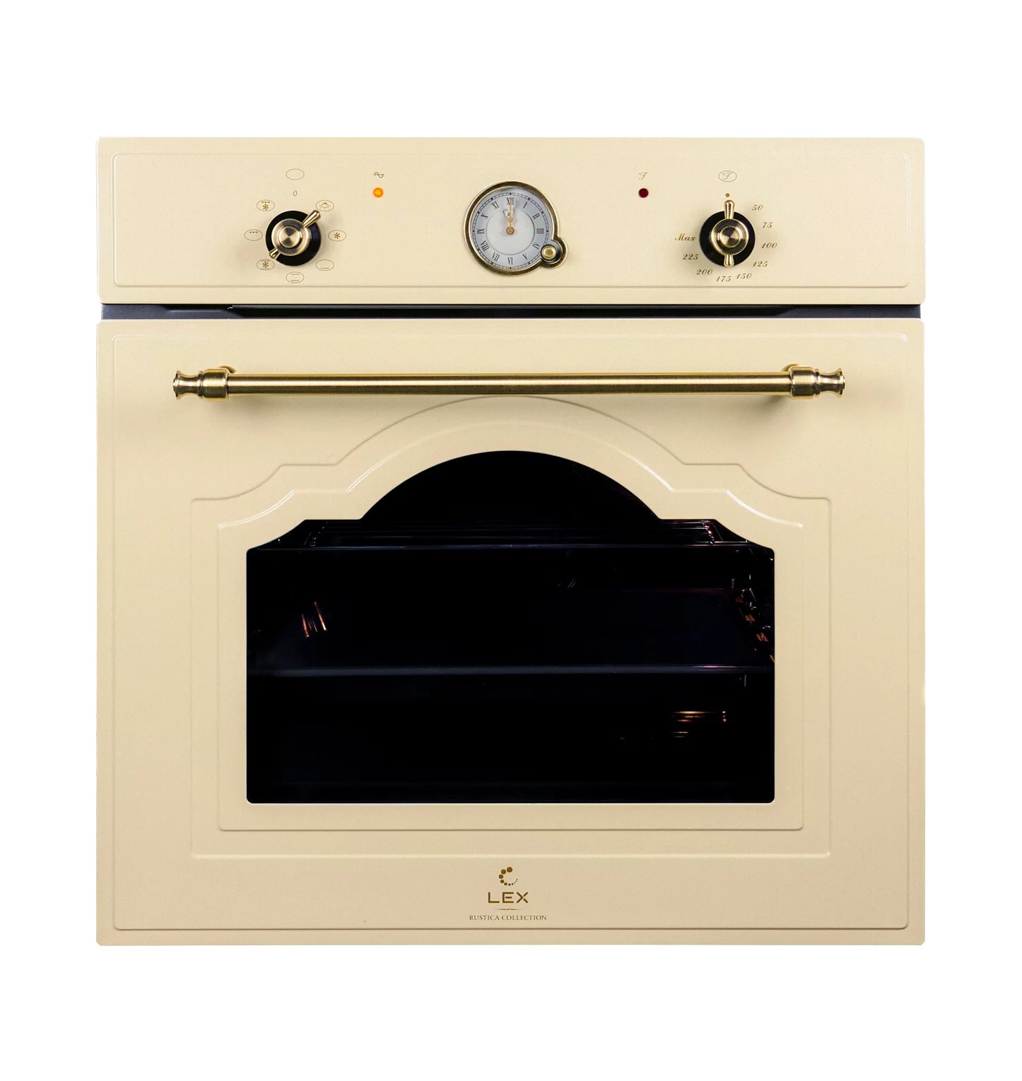 Духовой шкаф EDM 078, Lex