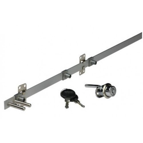 Замок центральный N288, L=600мм, CMF