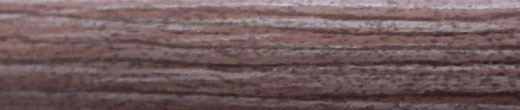 ВК3239 Профиль накладной с обхватом 16мм, ясень шимо темный