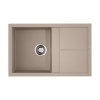 Мойка Sumi 79-SA, Tetogranit/бежевый