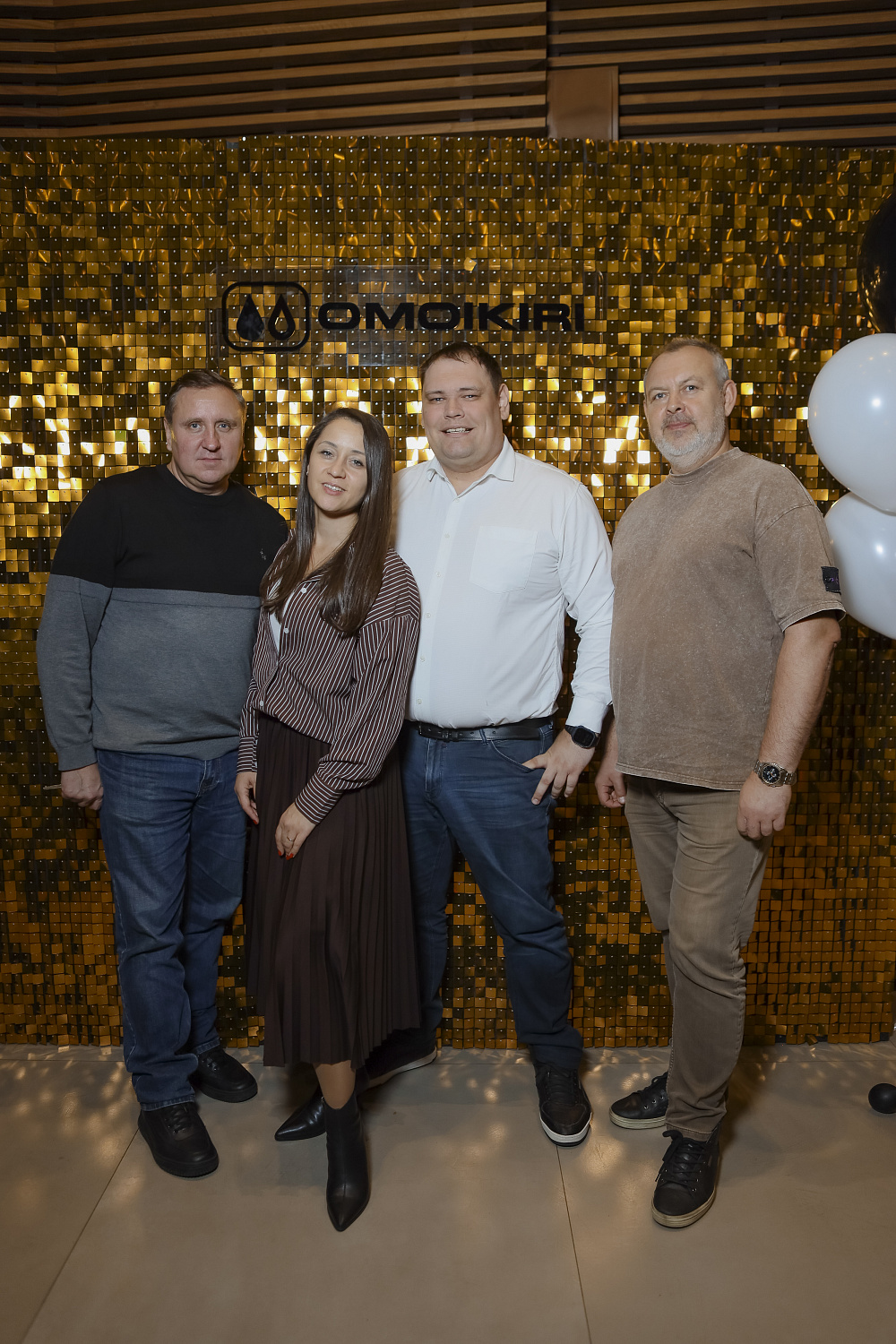 Обучающий семинар OMOIKIRI-2025