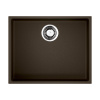 Мойка Bosen 54-U-ES, Tetogranit/espresso