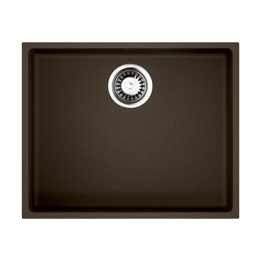Мойка Bosen 54-U-ES, Tetogranit/espresso