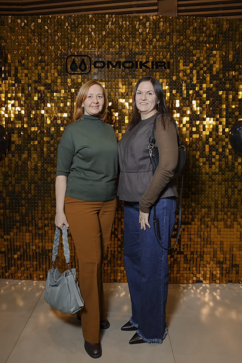 Обучающий семинар OMOIKIRI-2025