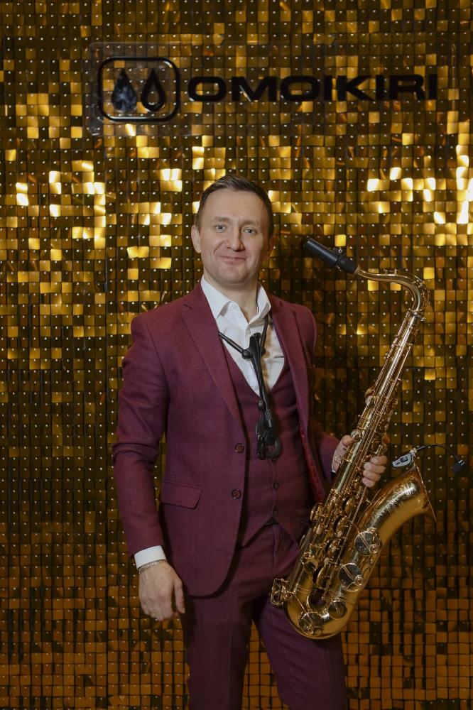 Обучающий семинар OMOIKIRI-2025