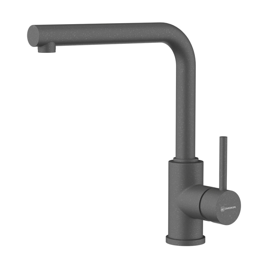 Смеситель Nakagawa-P-PL, латунь, платина