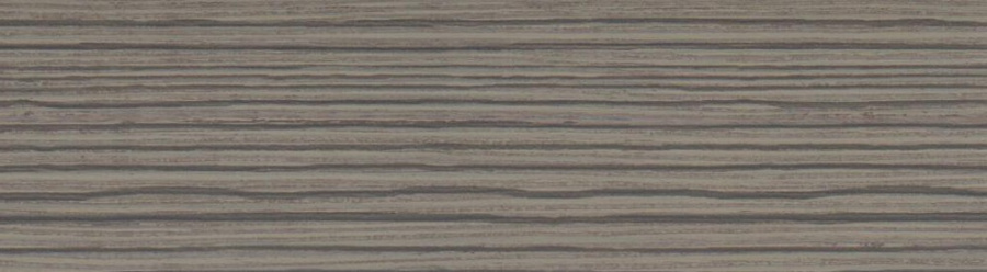 212 Кромка ПВХ 2х19мм, лиственница темная, без клея, Bordes