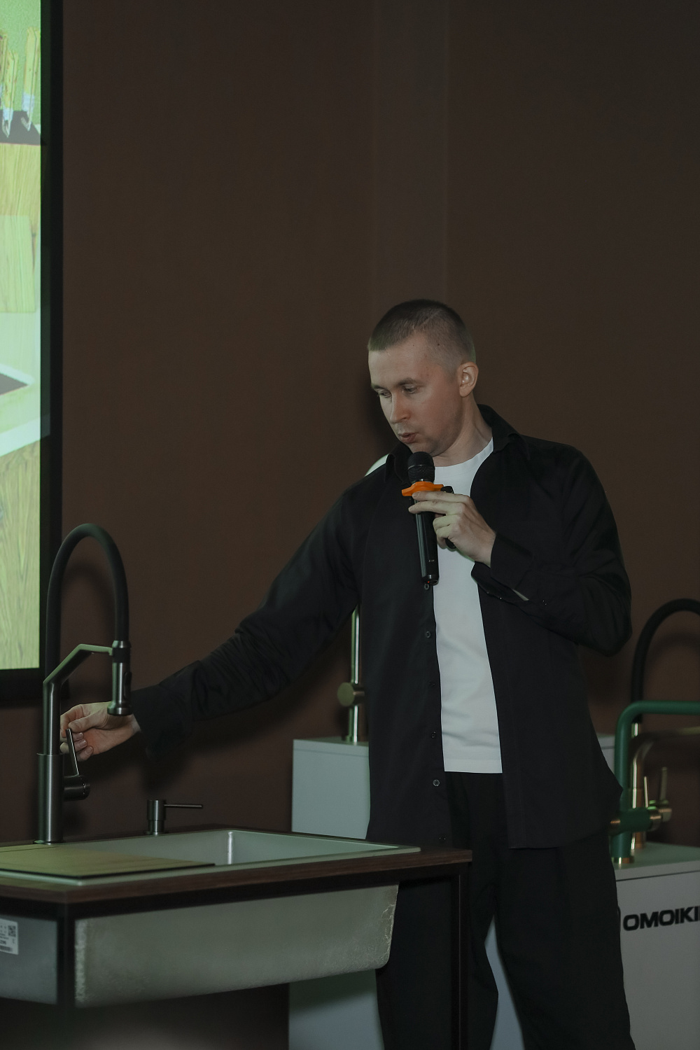 Обучающий семинар OMOIKIRI-2025