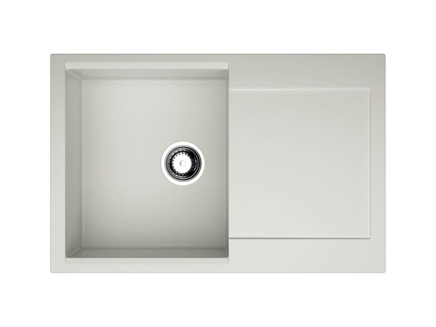 Мойка Daisen 78-PA, Artgranit/пастила