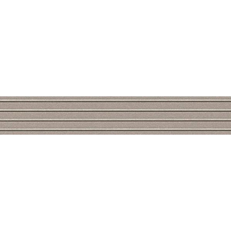 Кромка ПВХ матовая, 0,8х22, серый токио, Турция