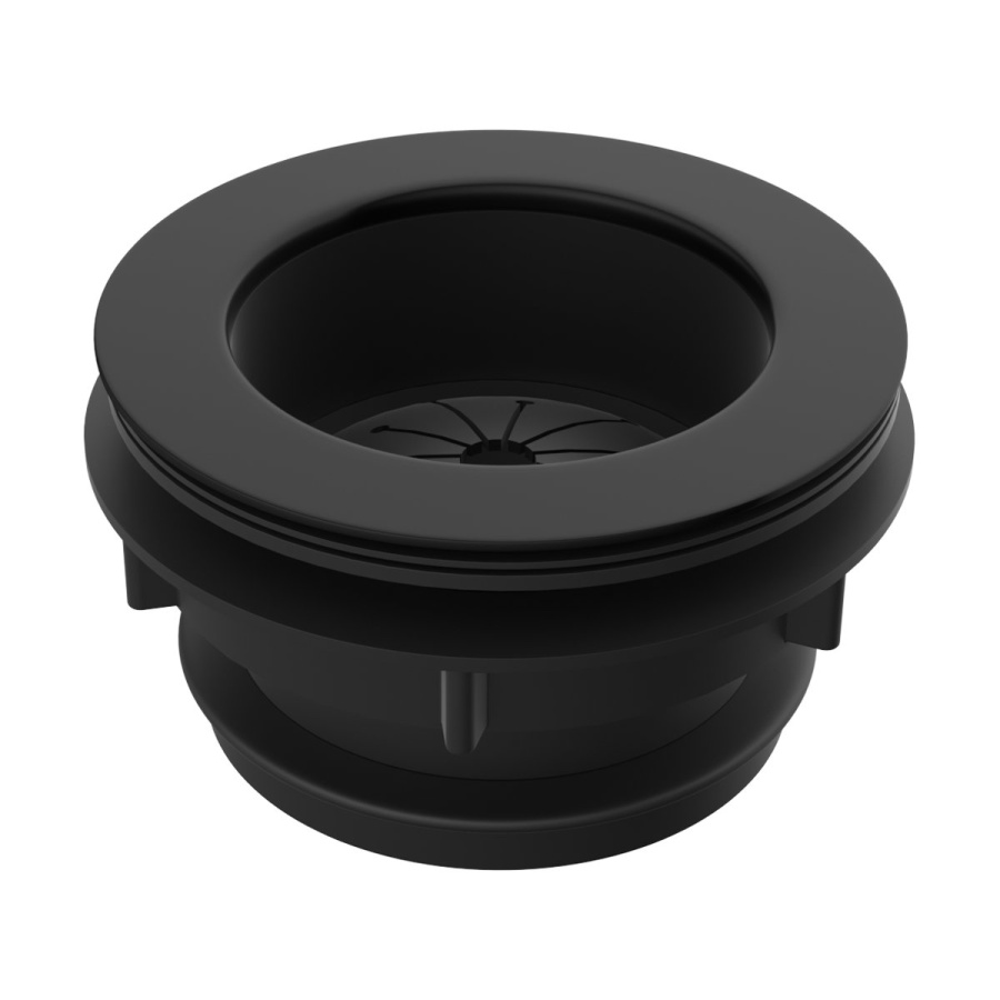 Сменная горловина NA-04 GB, для измельчителей Nagare, графит