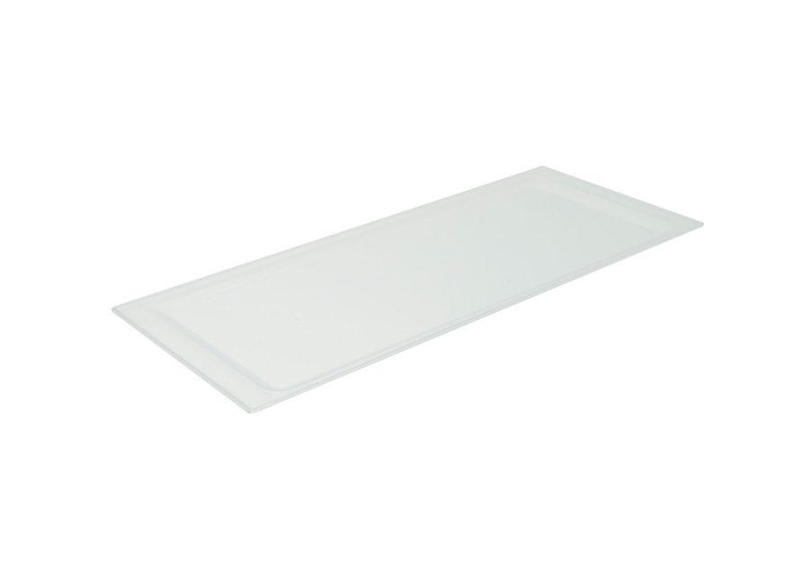 Поддон для сушки 450мм, пластиковый, AFF