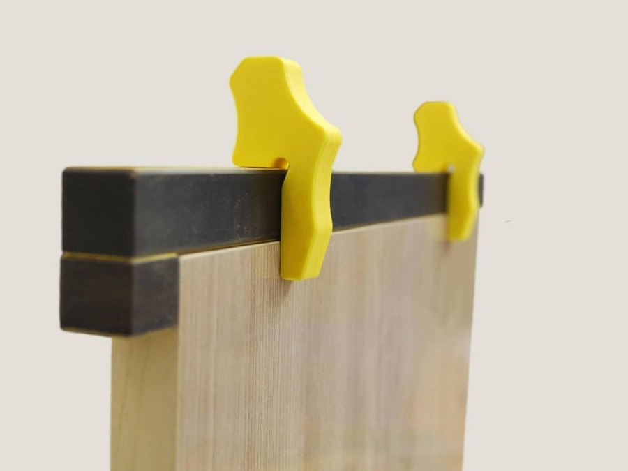 Упор для кондуктора втулки 5 мм (2 шт)