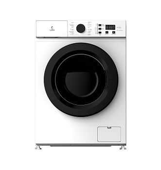 Стиральная машина отдельностоящая LWM06010BLIDSMALL, Lex