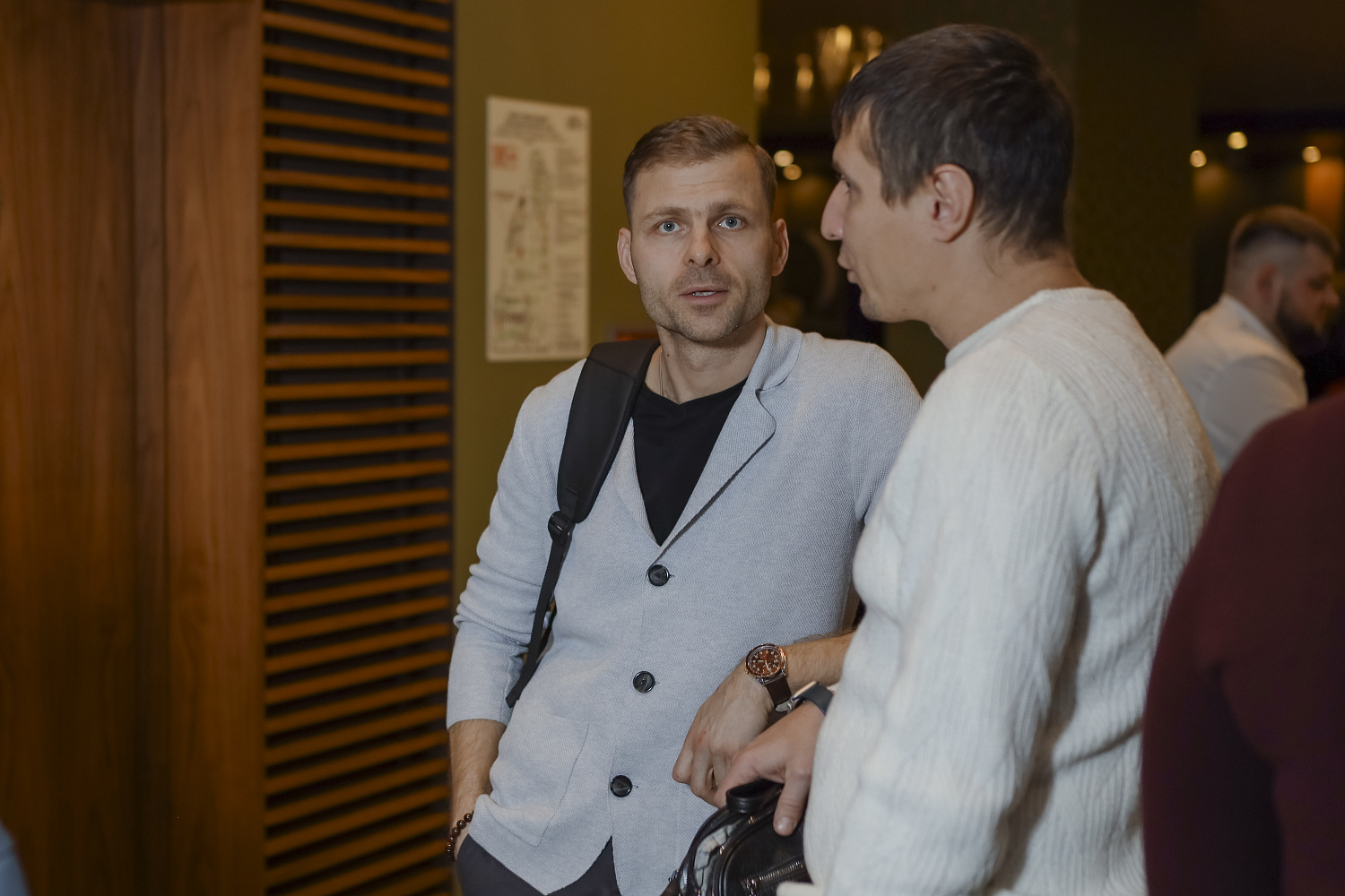 Обучающий семинар OMOIKIRI-2025