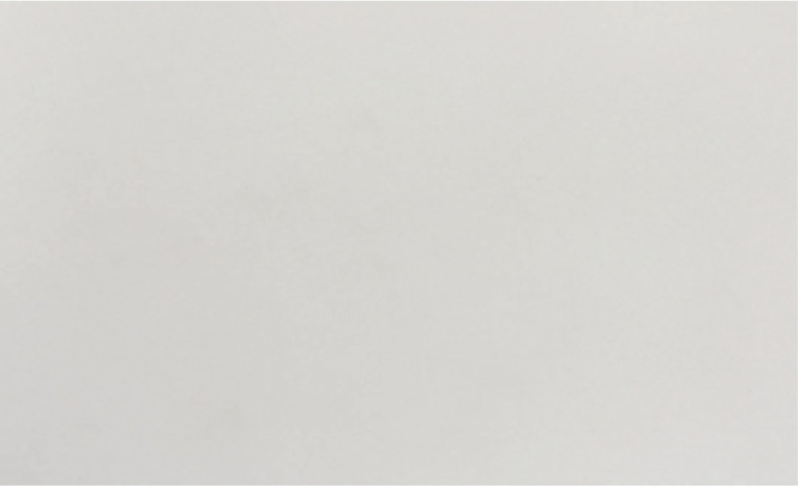 Панель, P013, 18мм, 1220х2800мм, soft touch матовый светло-серый