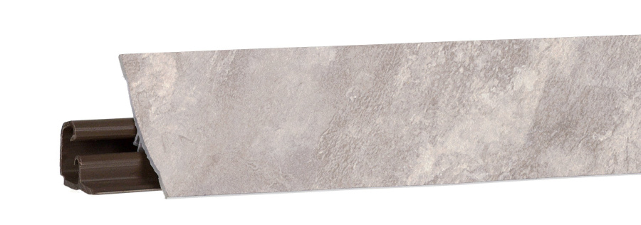 Плинтус LB-23, малага, 3000мм