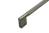 Ручка-скоба, 846, 256мм, металл, графит