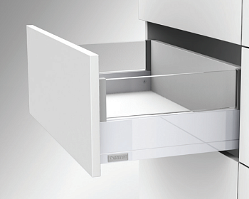 Стеклянная панель FLOWBOX, Samet