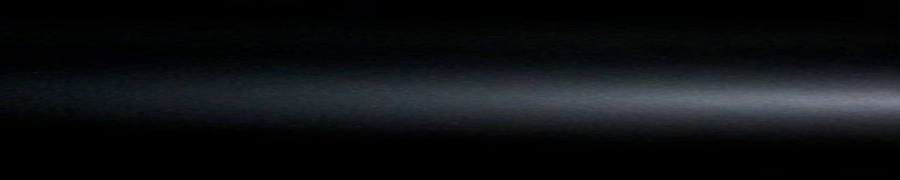 030 Кромка ПВХ 0,45х19мм, черный глянец, без клея, Kronoplast