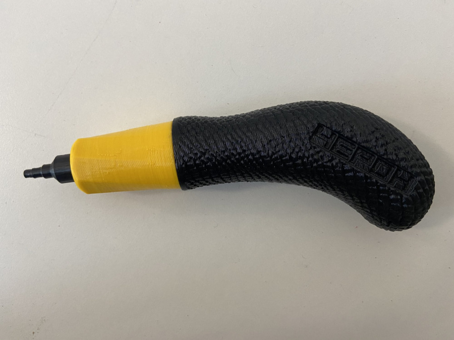 Шило универсальное для всех кондукторов, шаблонов