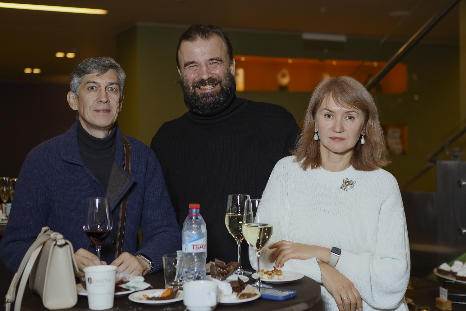 Обучающий семинар OMOIKIRI-2025