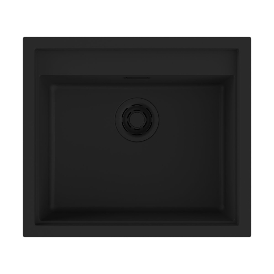 Мойка Sintesi 57-GB, Artceramic/графит