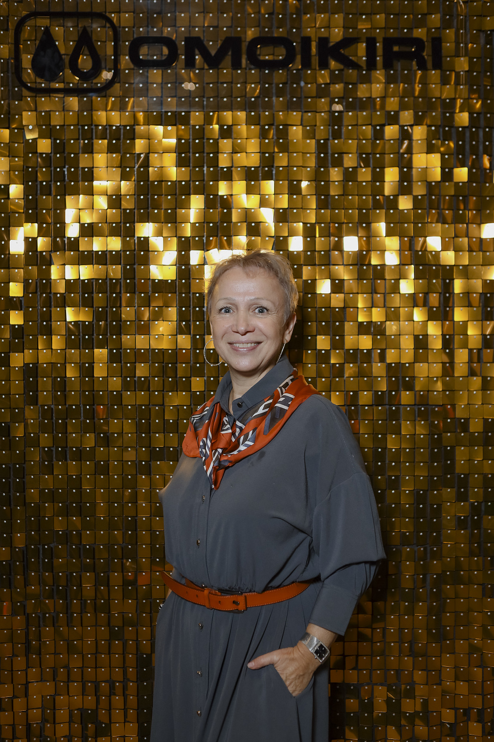 Обучающий семинар OMOIKIRI-2025