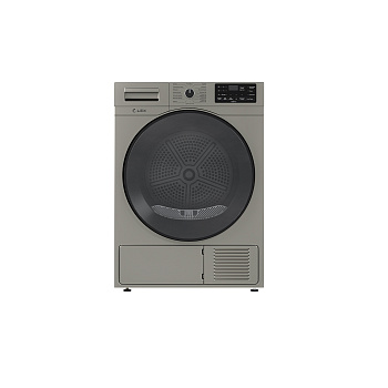 Сушильная машина отдельностоящая LDM10GrD, серый, Lex