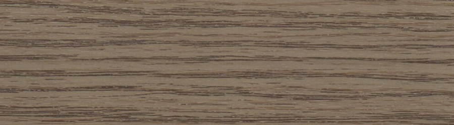 112 Кромка ПВХ 2х19мм, дуб солсберри, без клея, Bordes