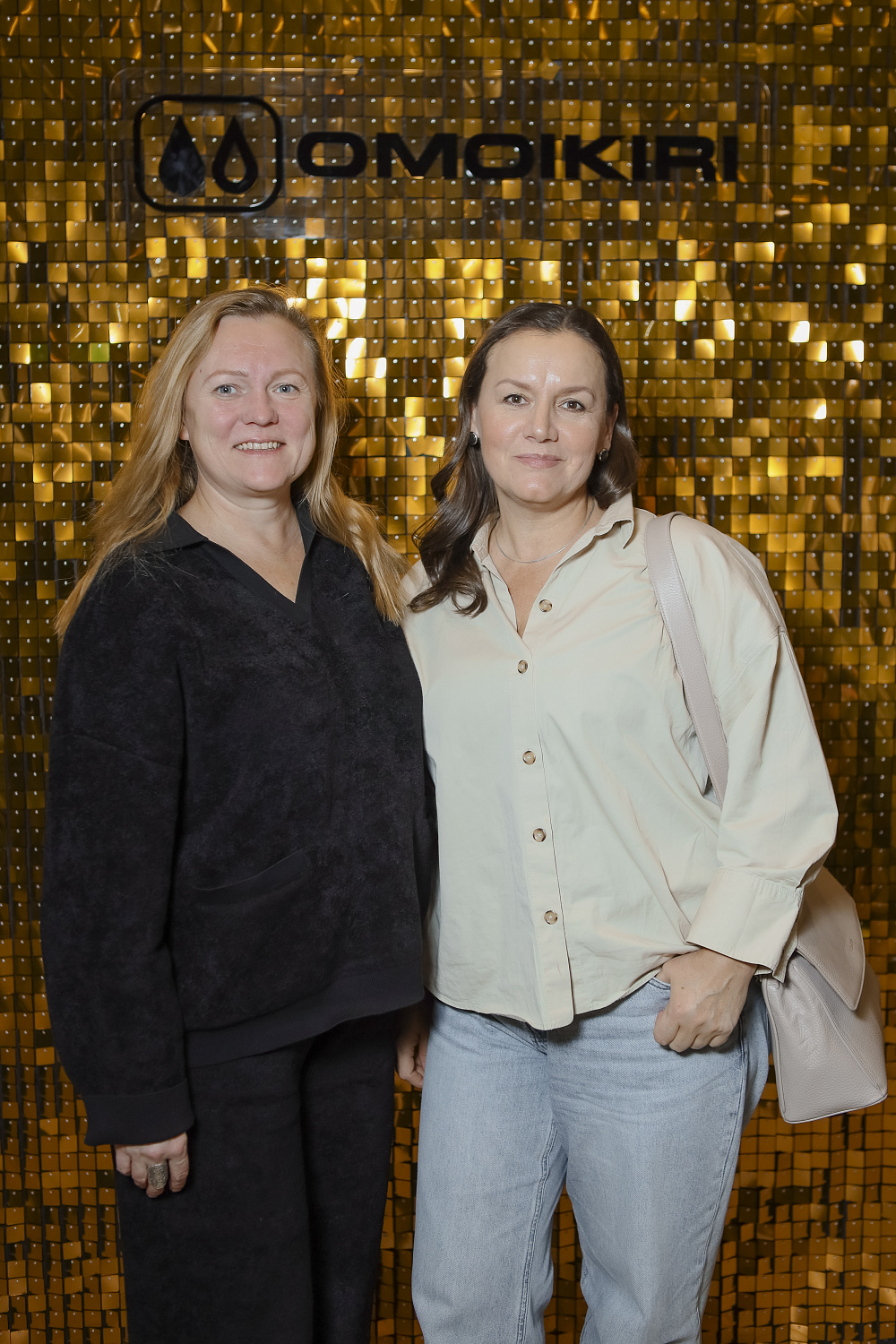 Обучающий семинар OMOIKIRI-2025