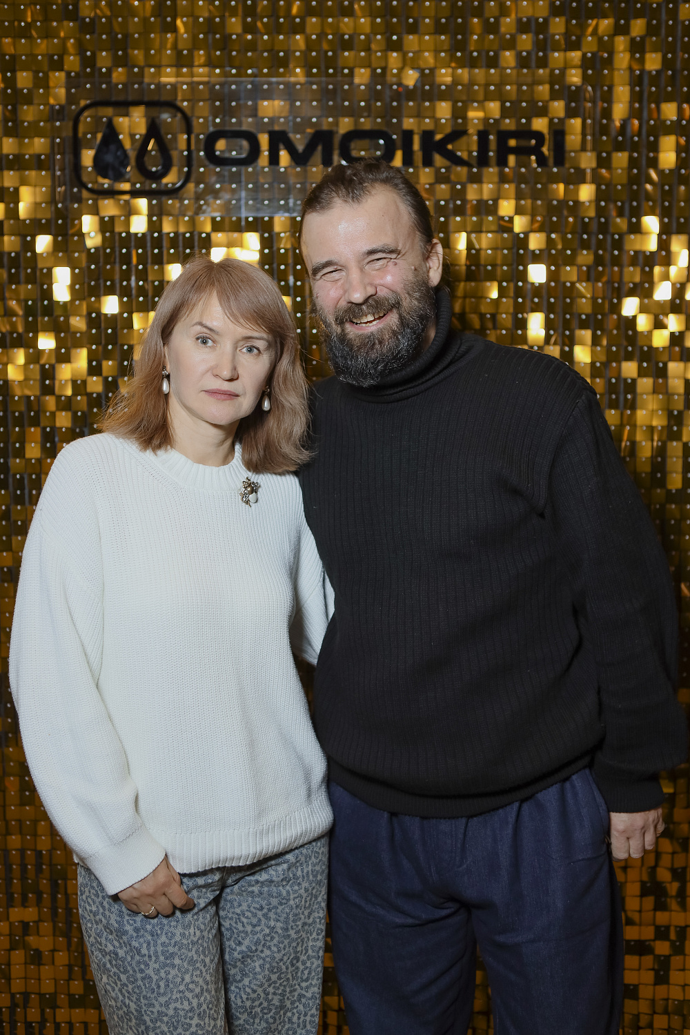 Обучающий семинар OMOIKIRI-2025