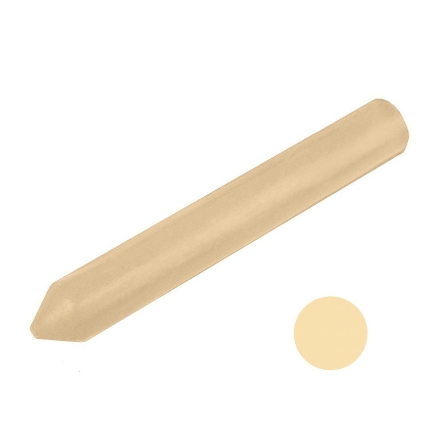 Карандаш мебельный, бежевый