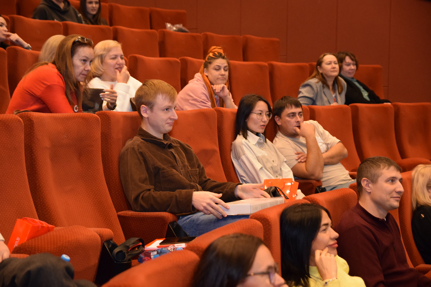 Семинар "Современные решения для вашей мебели SAMET" 15 октября 2025г.