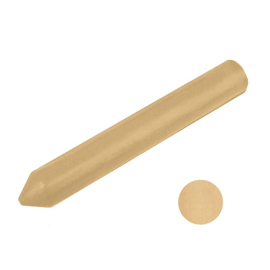 Карандаш мебельный, бук осенний