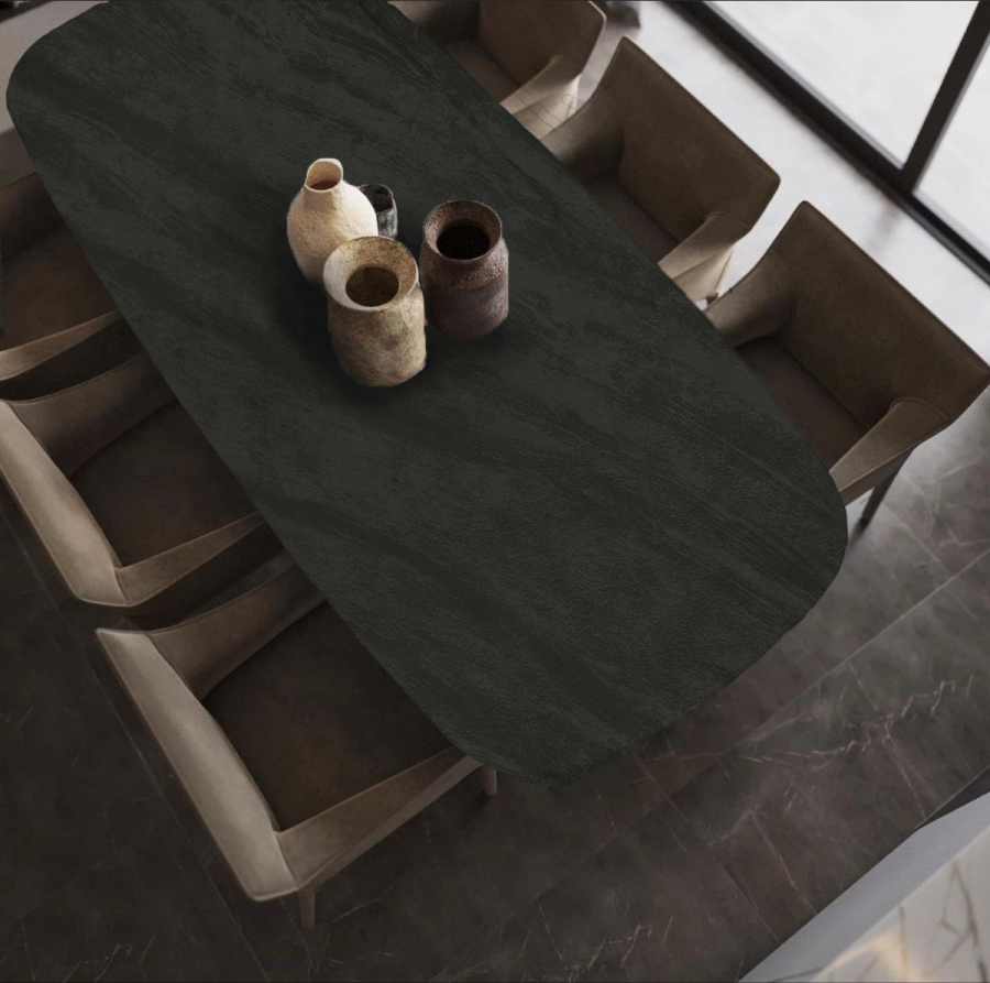 Компакт-плита HPL SM'art, Canyon 3190, 12мм, 4200х1400мм (overlay)