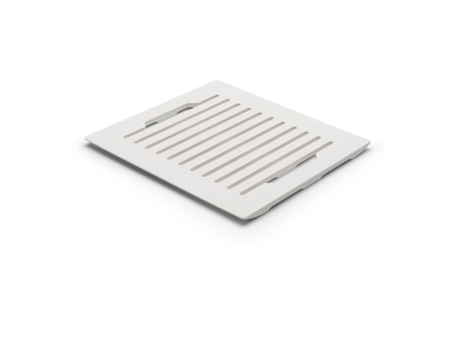 Система хранения"Pantry-Box", 561х491мм, в шкаф на 600мм, крышка - стекло