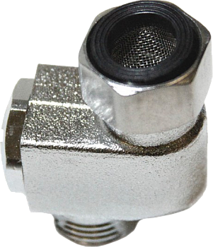 Фильтр грубой очистки