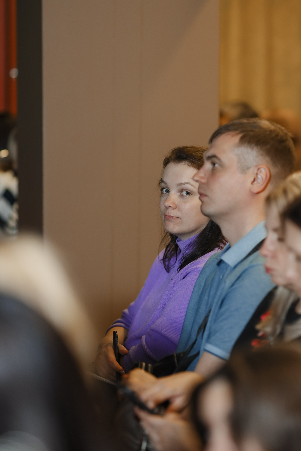 Обучающий семинар OMOIKIRI-2025