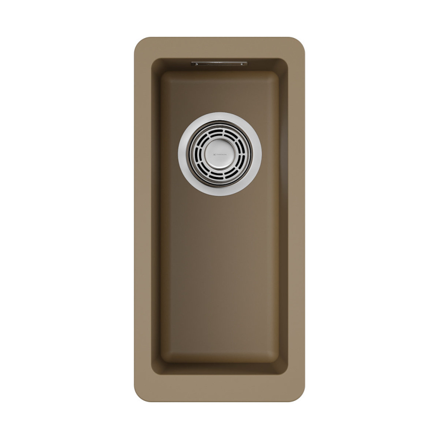 Мойка Kata 20-U-CA, Artgranit/карамель