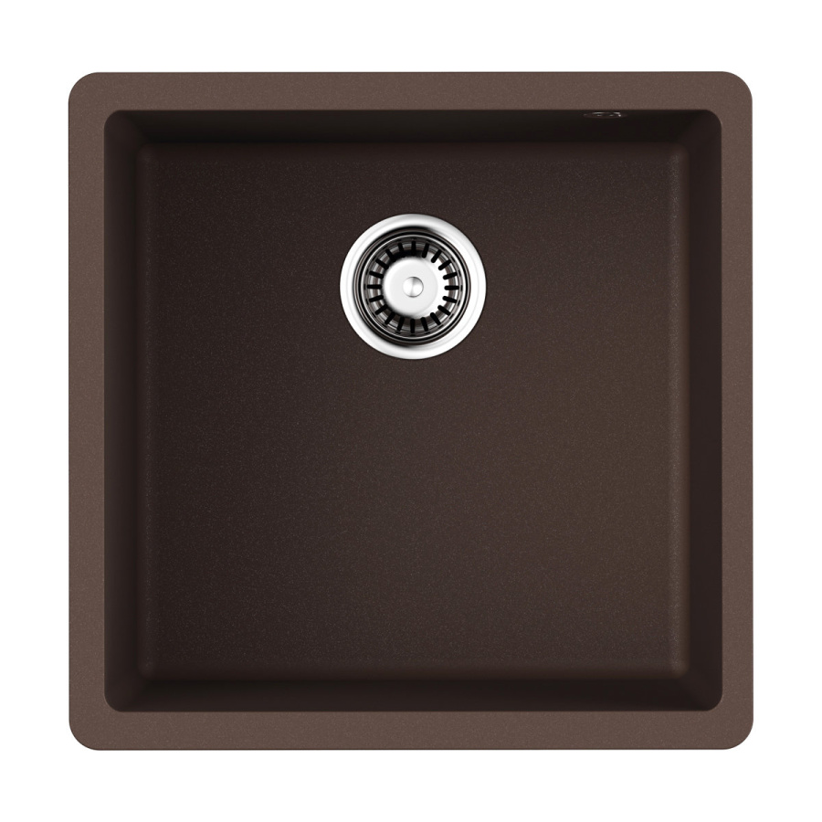 Мойка Bosen 44-U-ES, Tetogranit/espresso