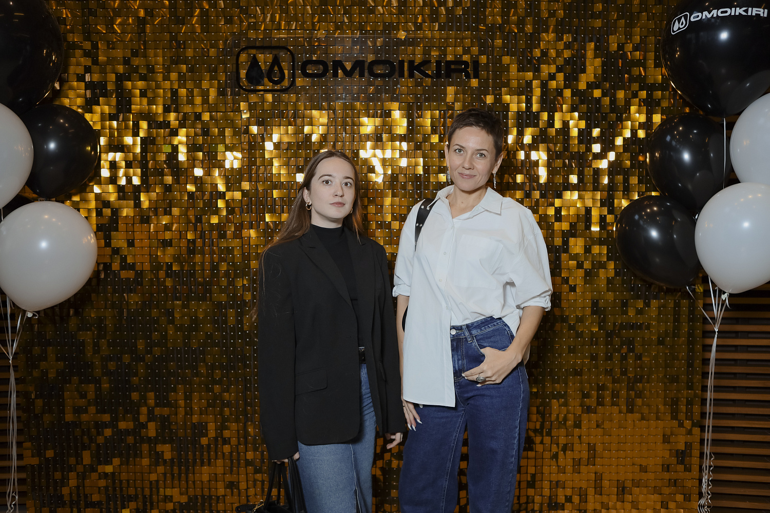 Обучающий семинар OMOIKIRI-2025