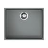 Мойка Bosen 54-U-GR, Tetogranit/leningrad grey