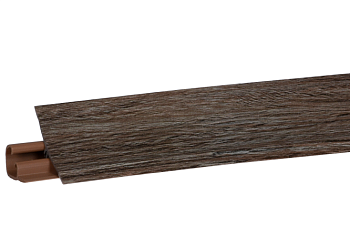 Плинтус LB-23, сосна пандероса, 2000мм