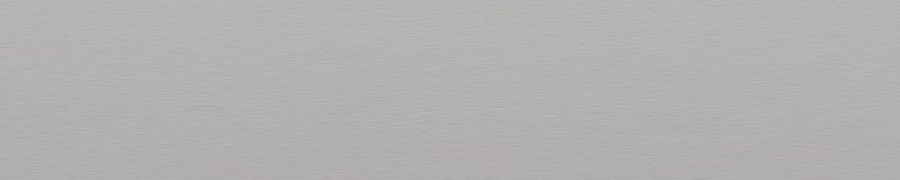 021 Кромка ПВХ 2х19мм, серый, без клея, Kronoplast