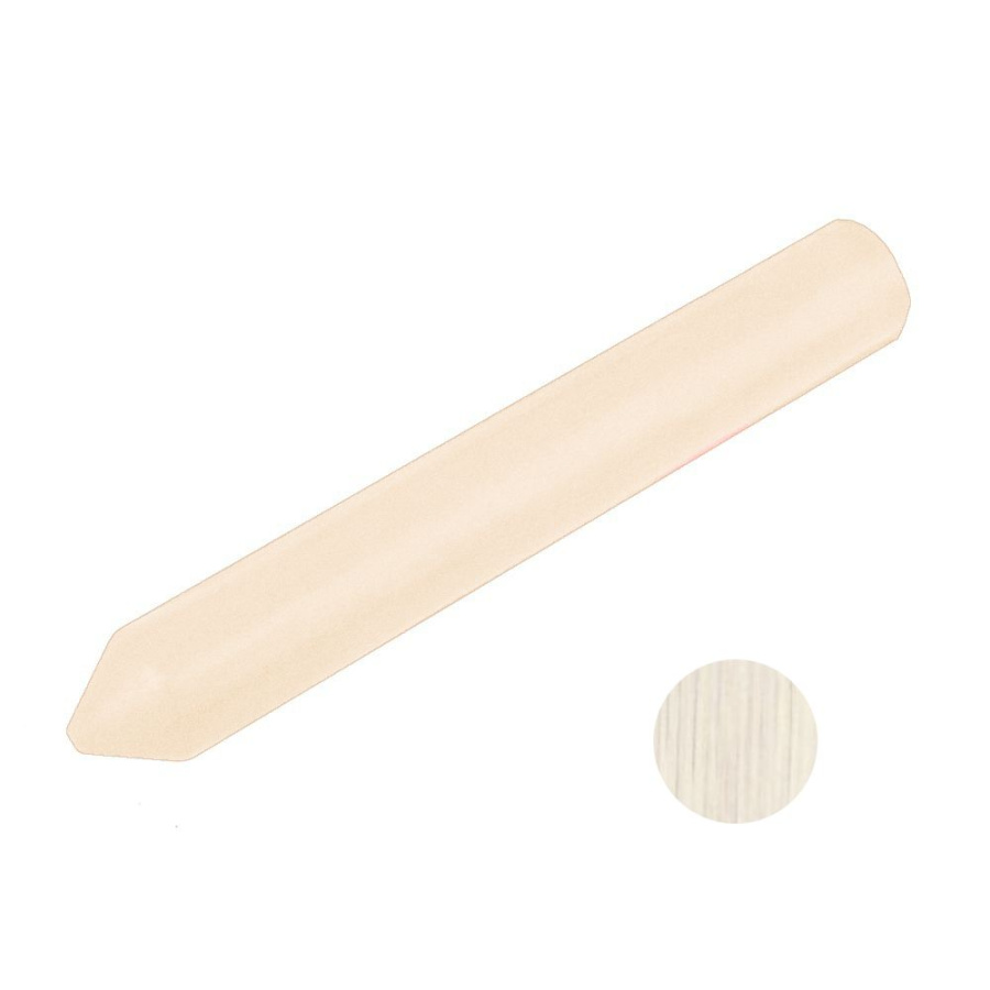 Карандаш мебельный, дуб молочный